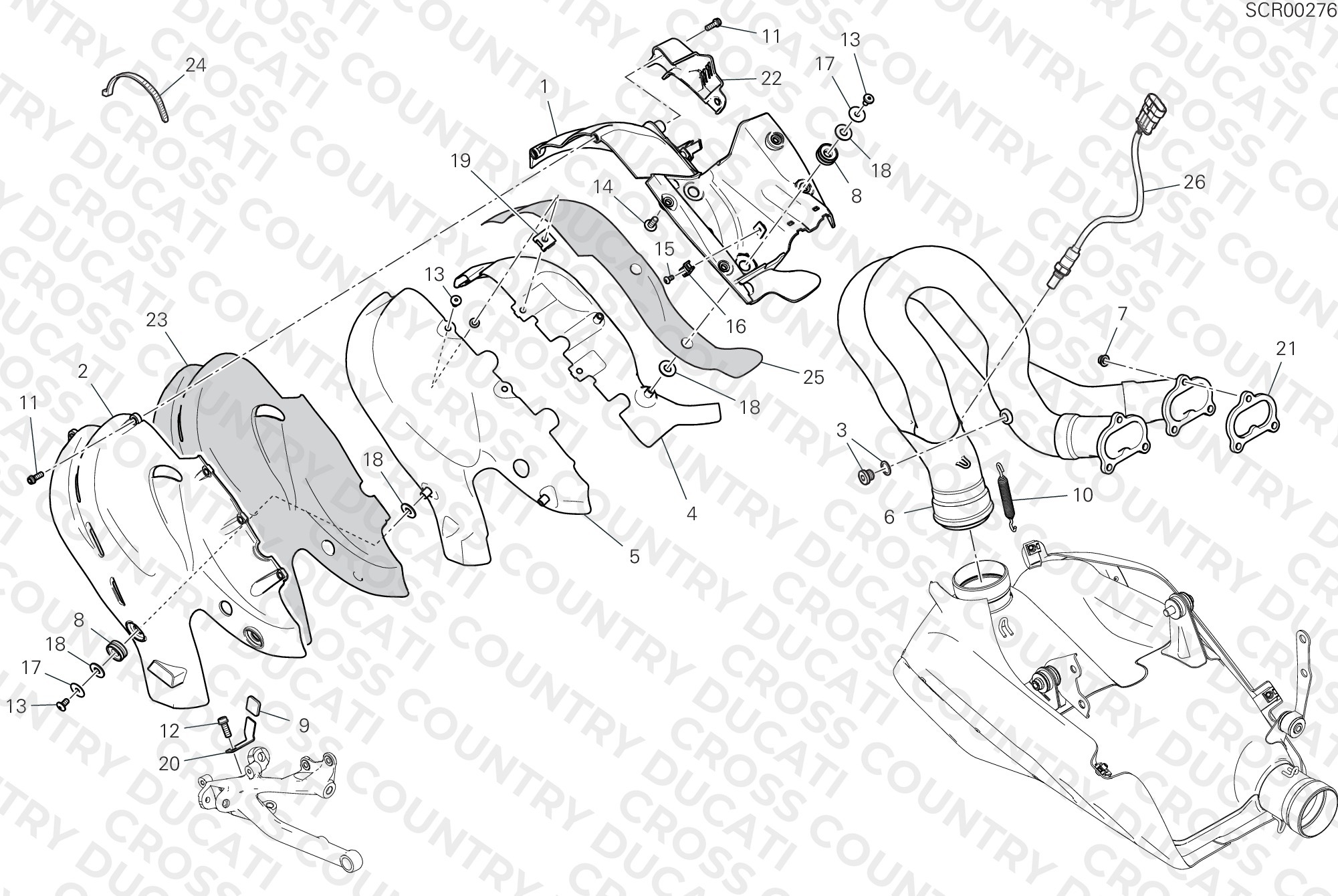 Exhaust System