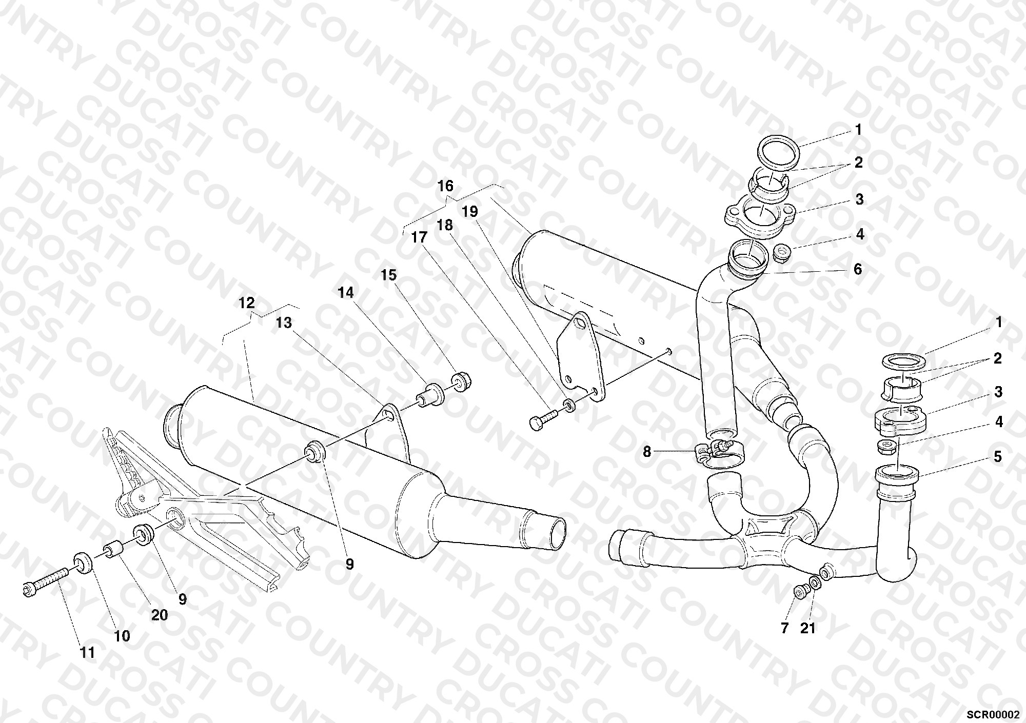 Exhaust System