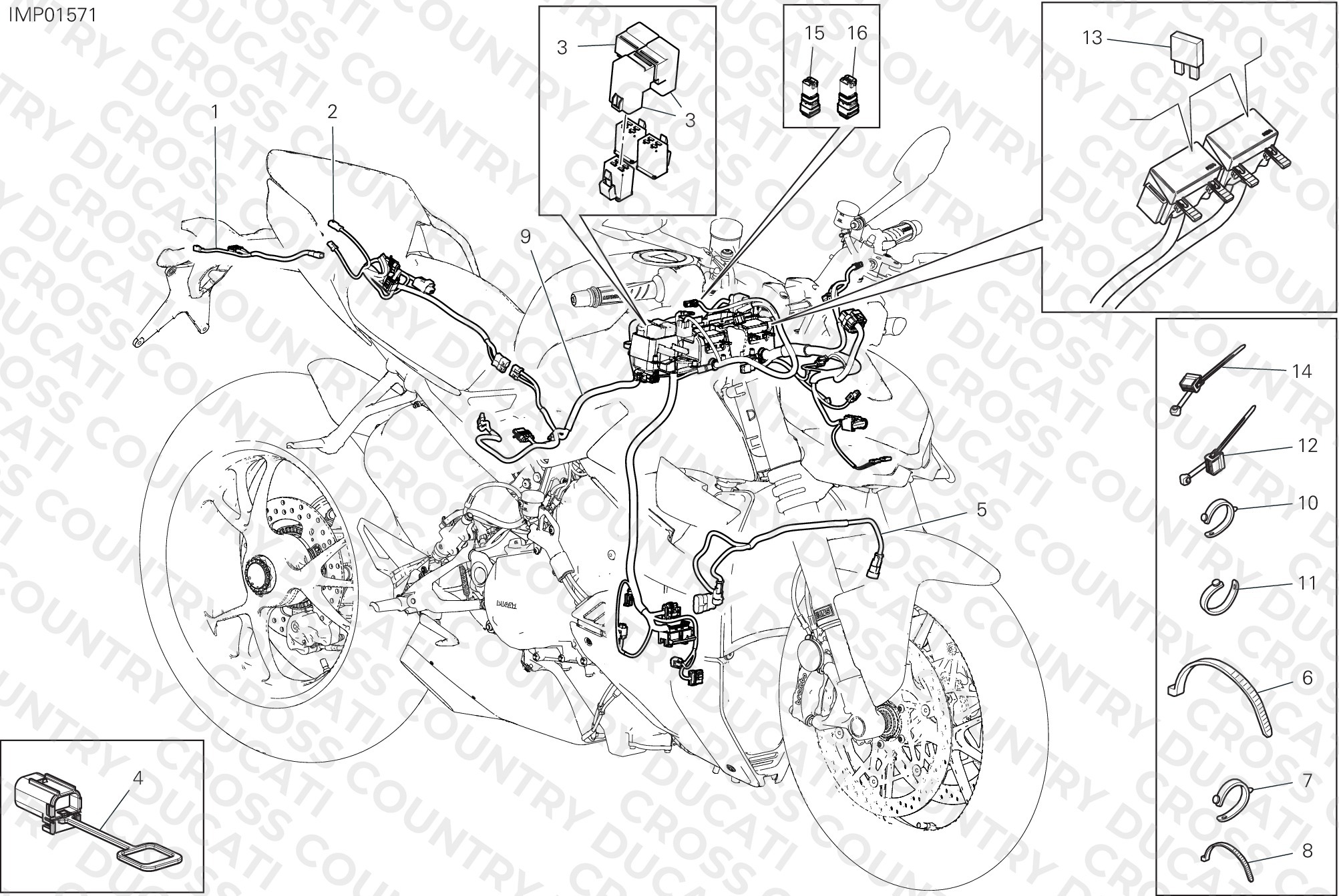 Vehicle Electric System