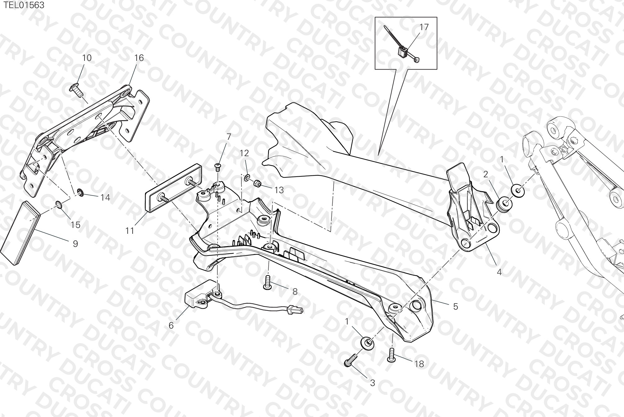 Plate Holder