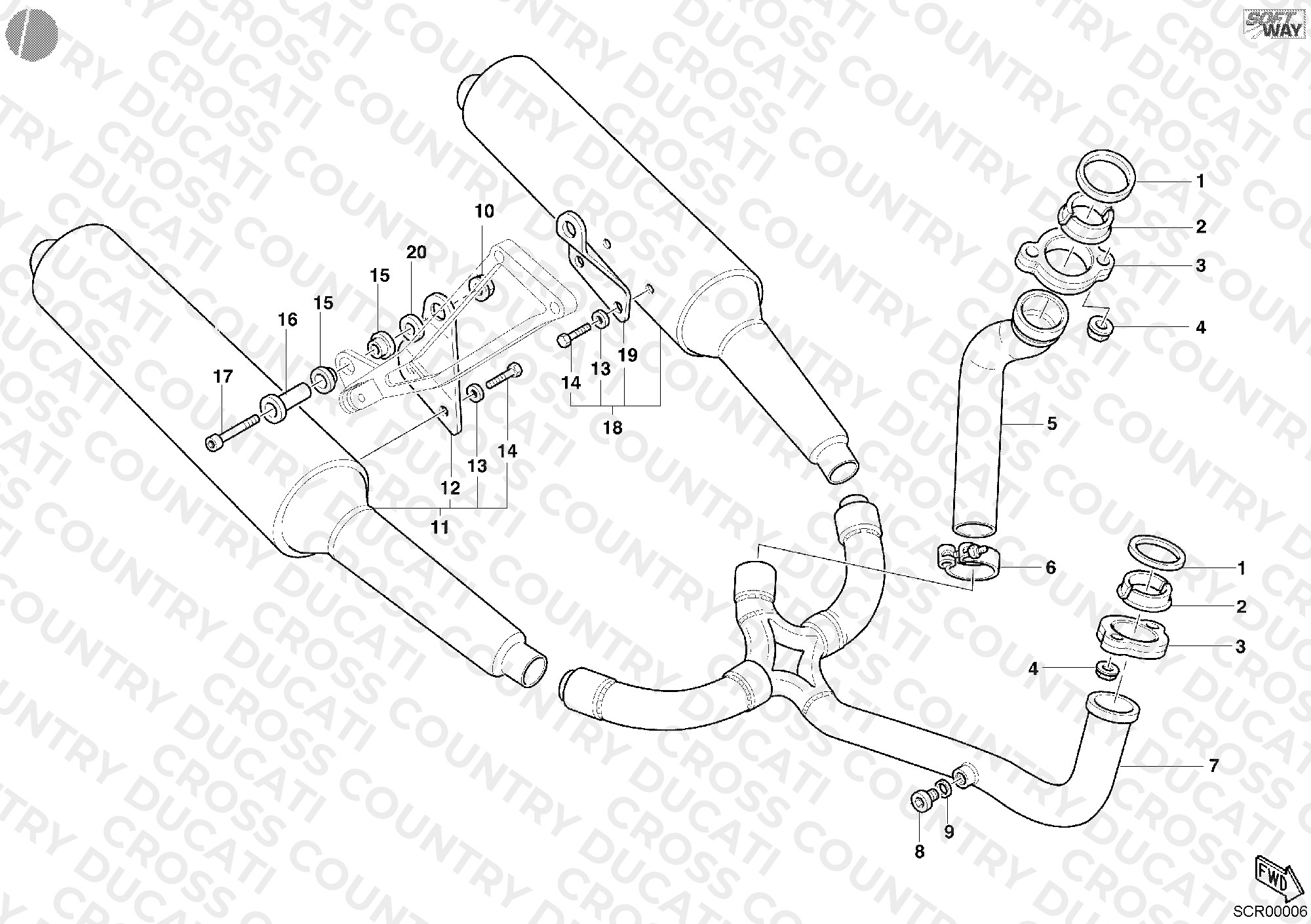 Exhaust System