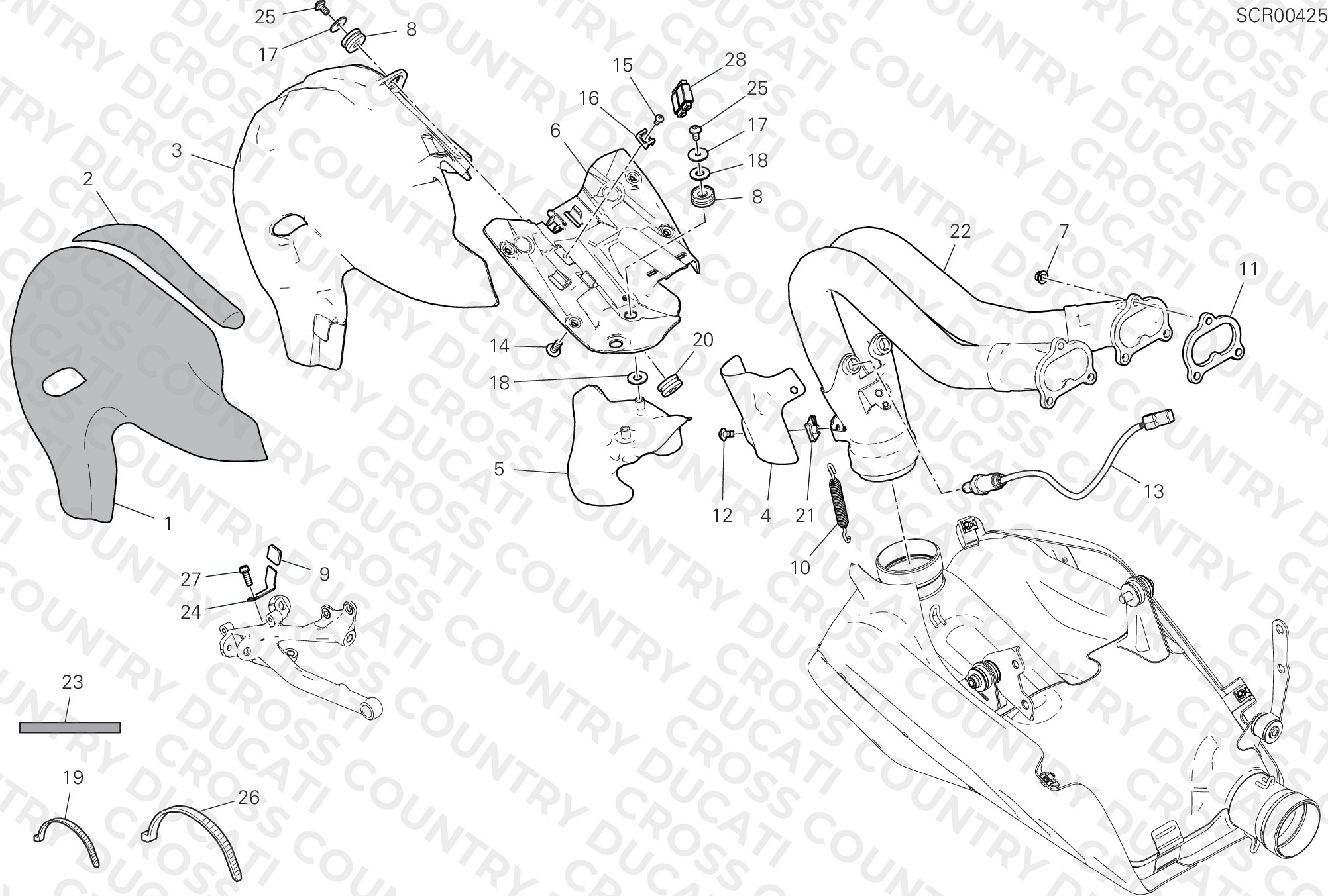 Exhaust System