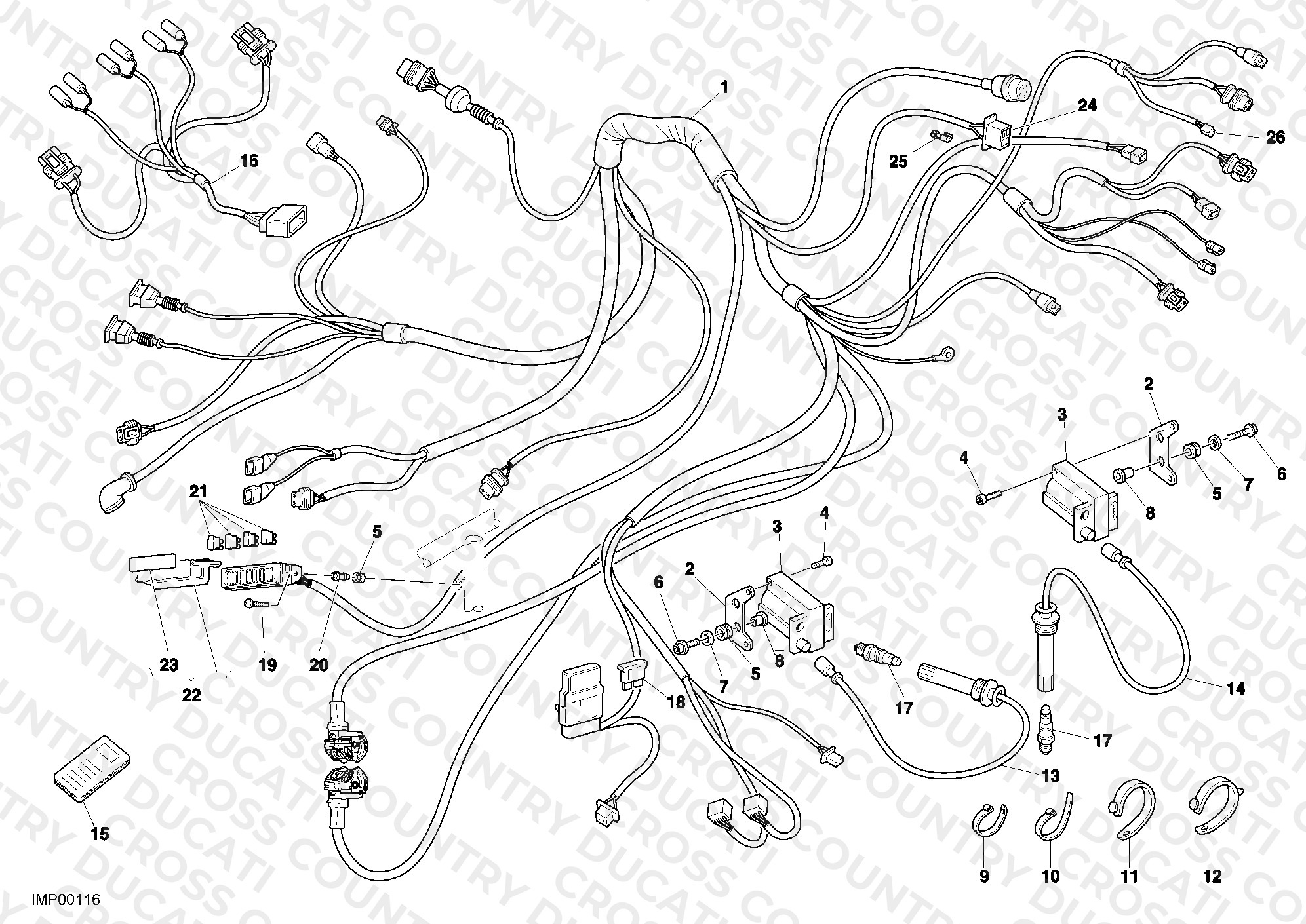 Wiring Harness