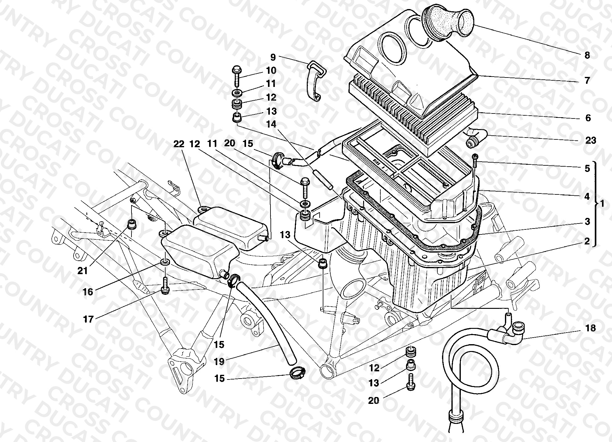 Intake