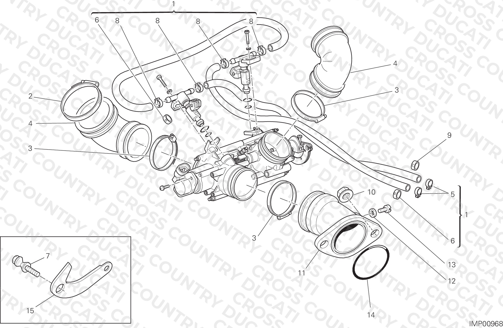 Throttle Body