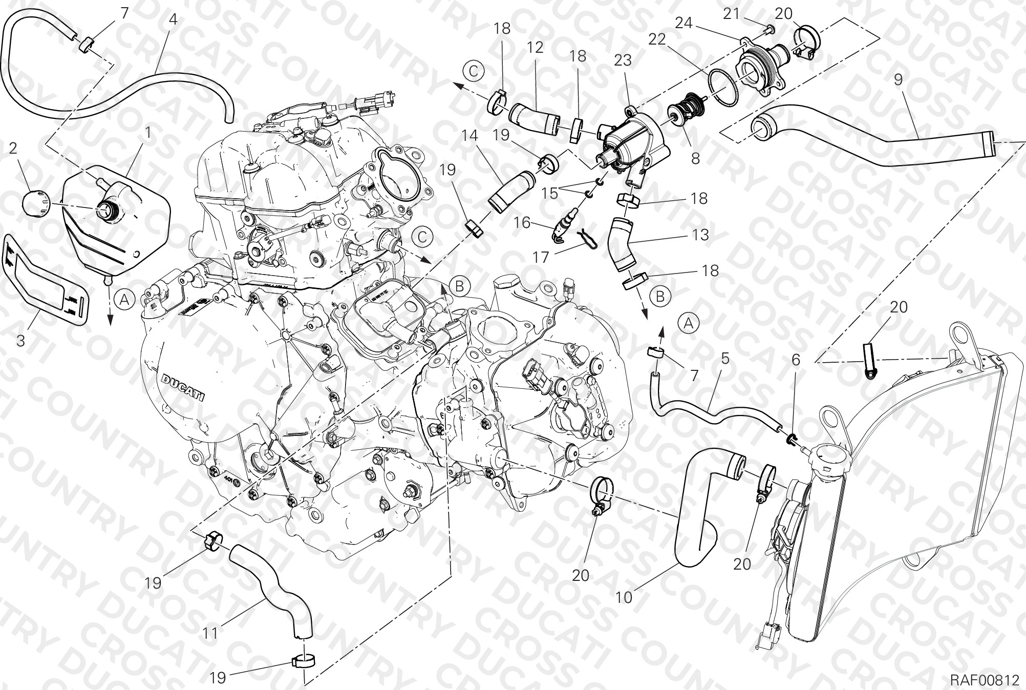 Cooling Circuit