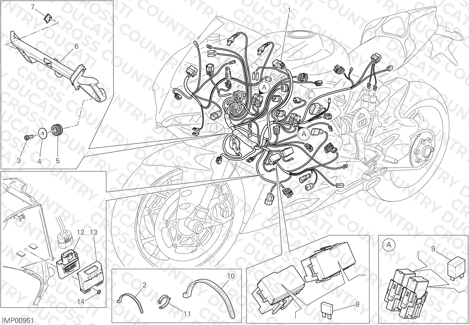 Wiring Harness