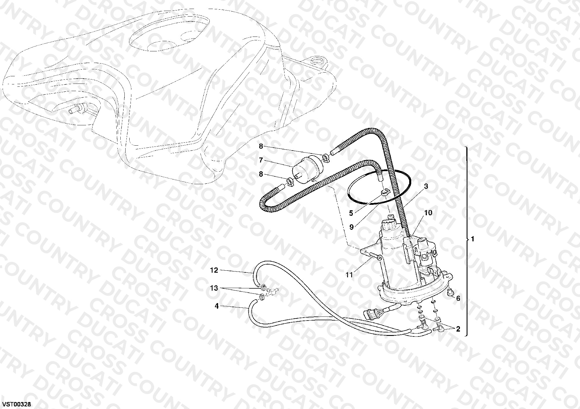 Fuel Pump