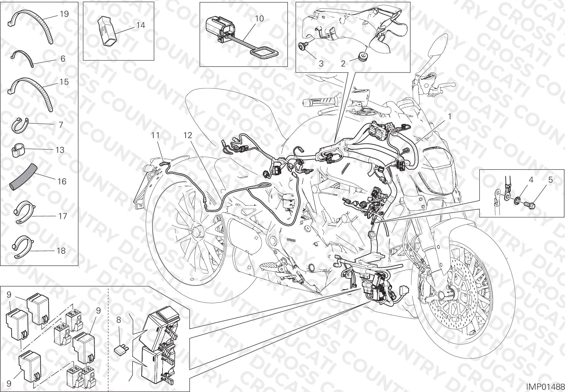 Vehicle Electric System