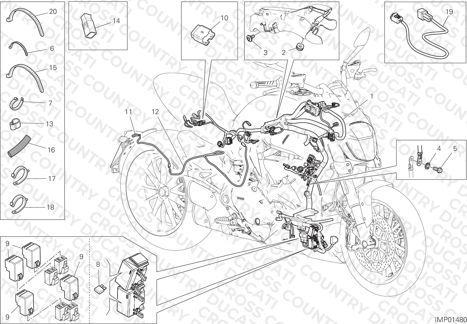 Vehicle Electric System