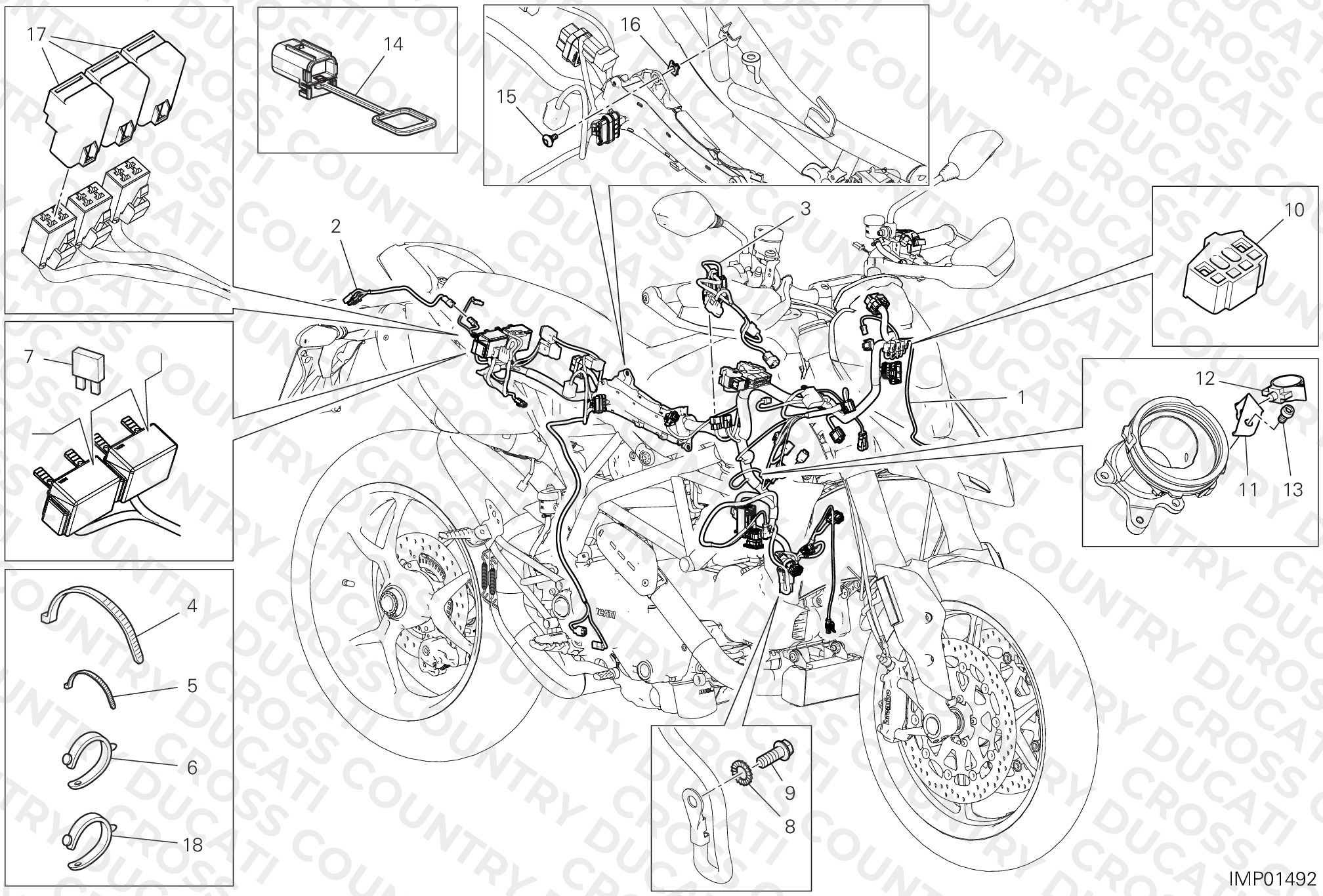 Vehicle Electric System