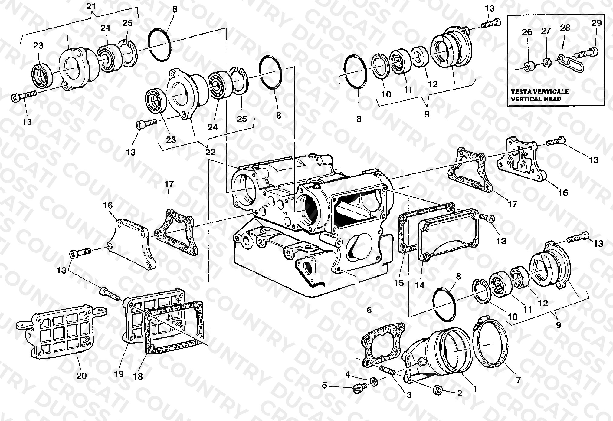 Intake Manifold