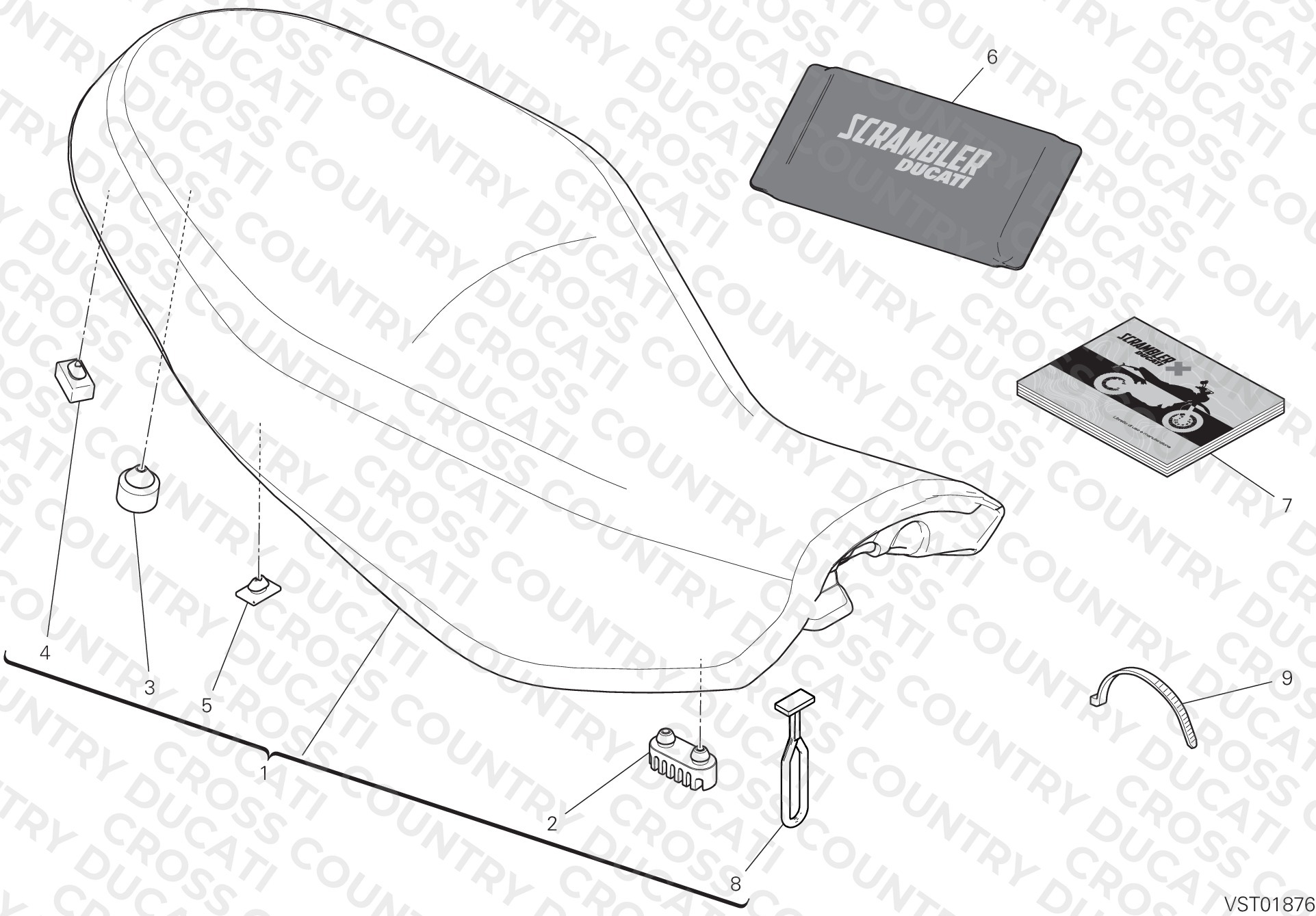 Seat