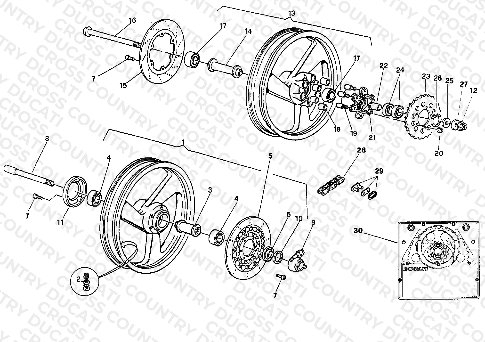 Wheels Fm 002852