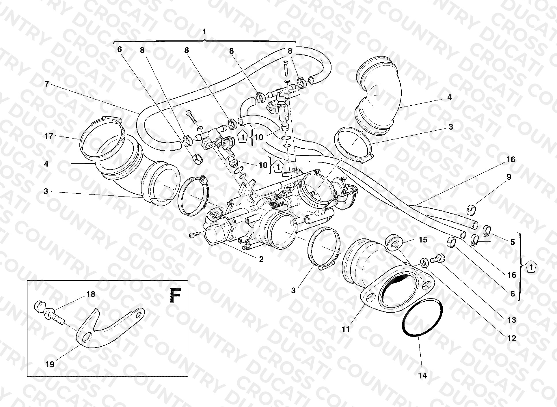 Throttle Body