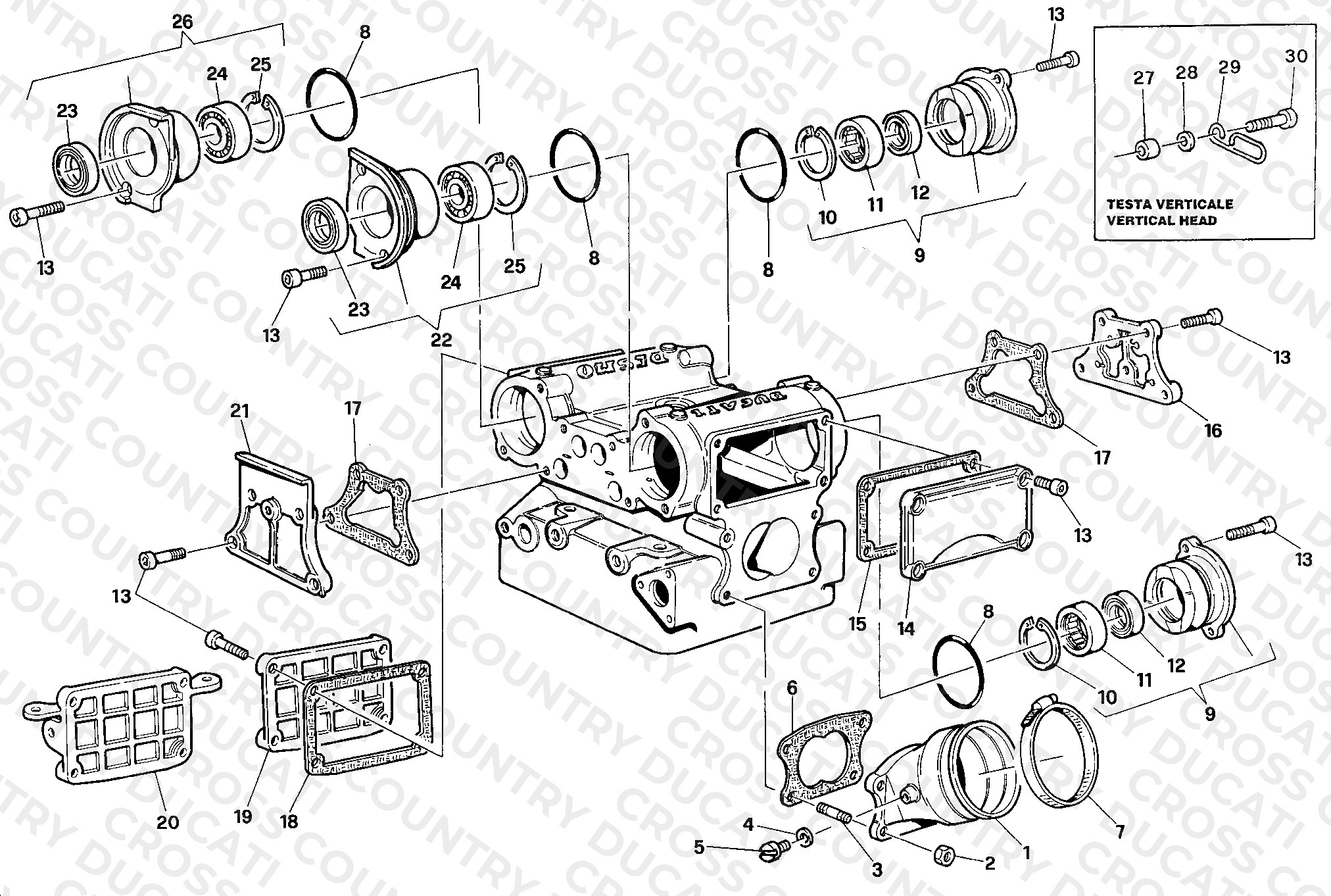 Intake Manifold