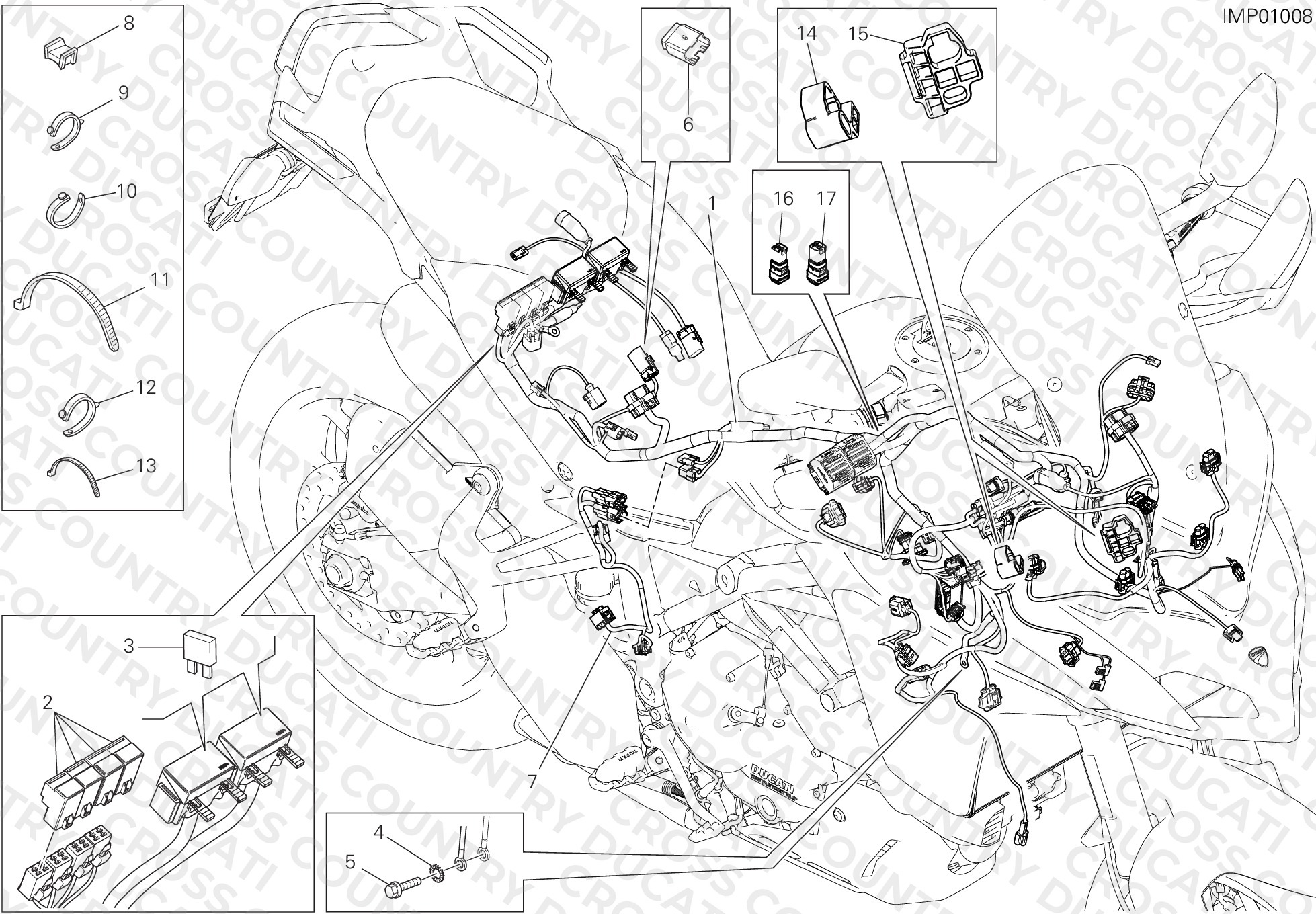 Wiring Harness