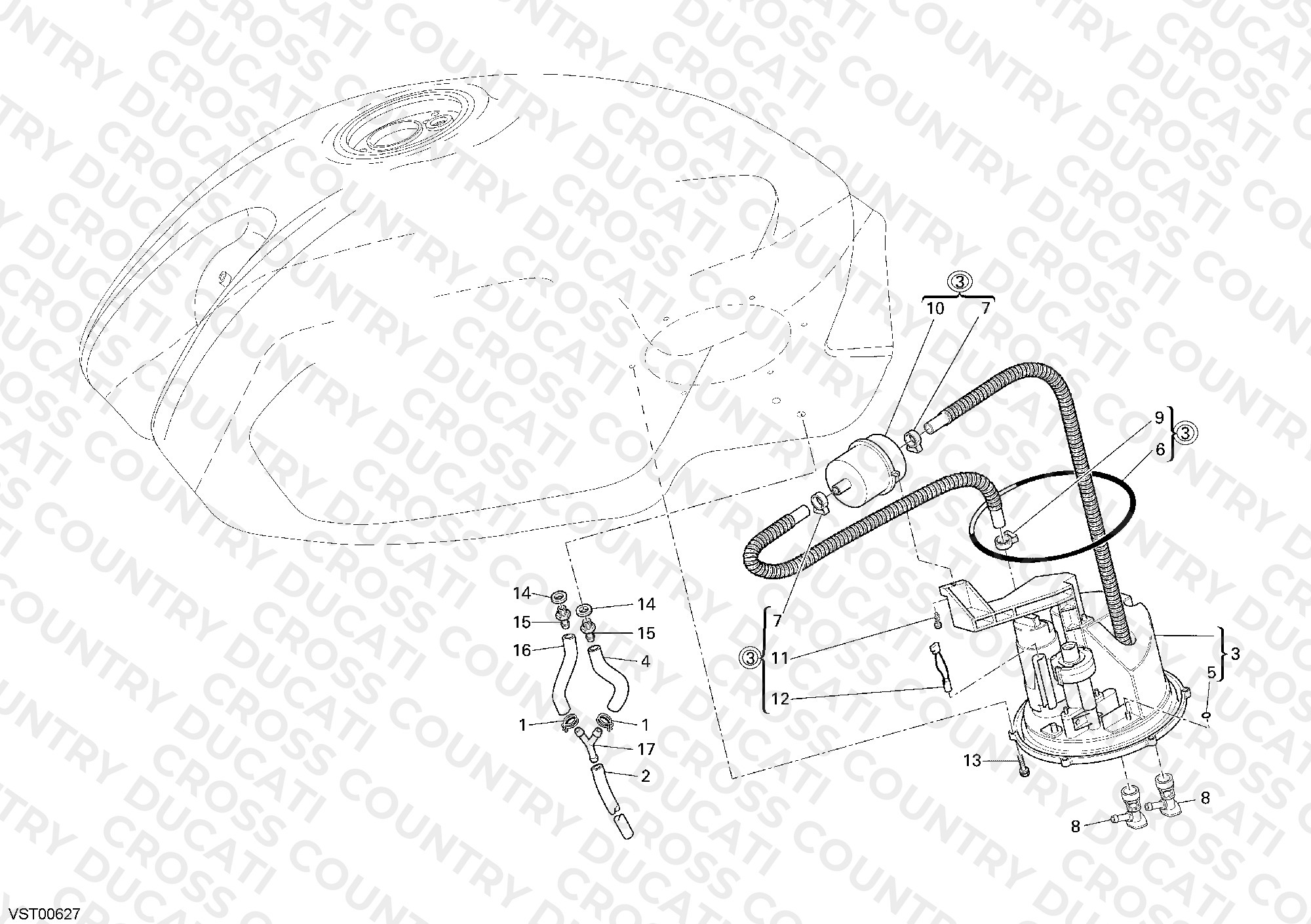Fuel Pump