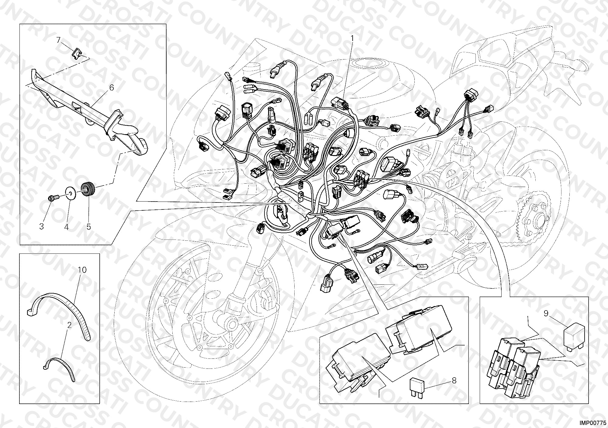 Wiring Harness