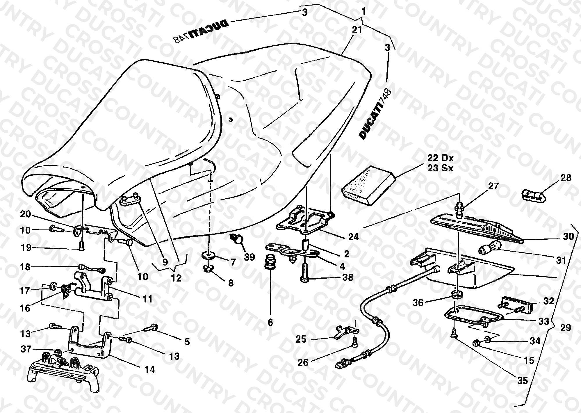 Seat Sp