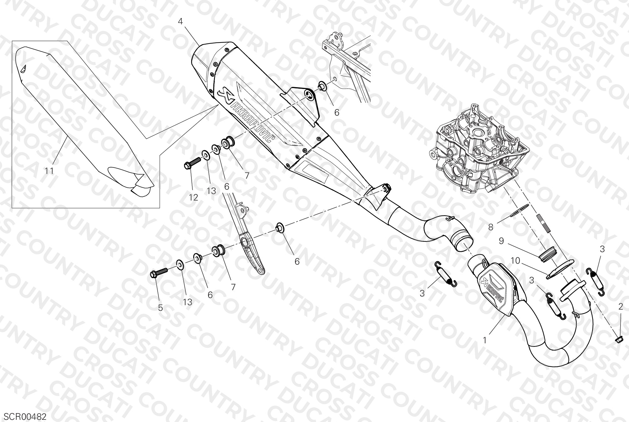 Exhaust System