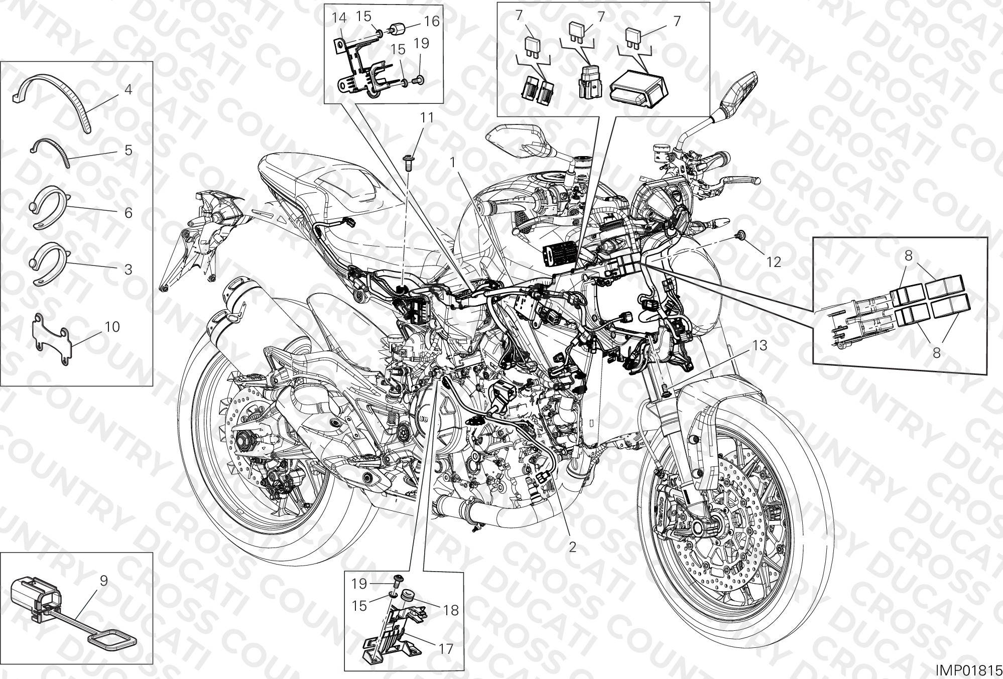 Vehicle Electric System