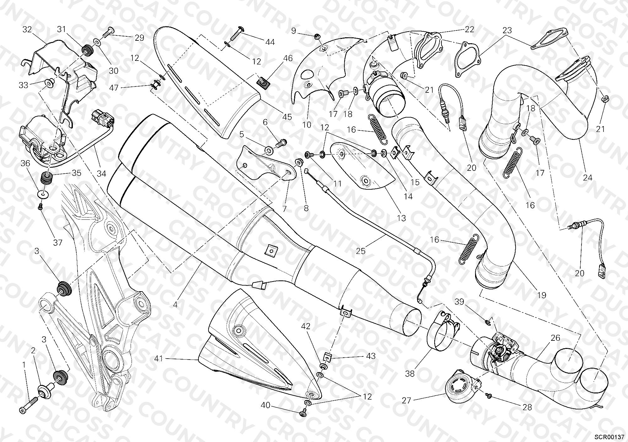 Exhaust System