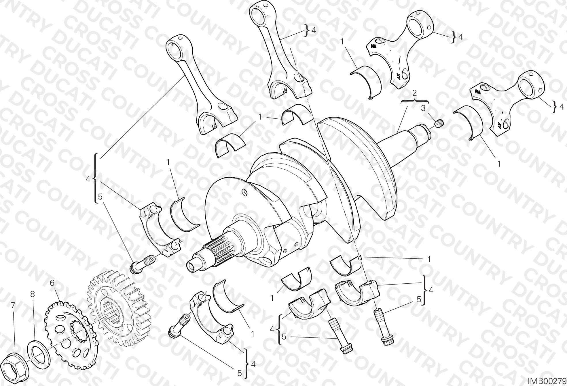 Connecting Rods