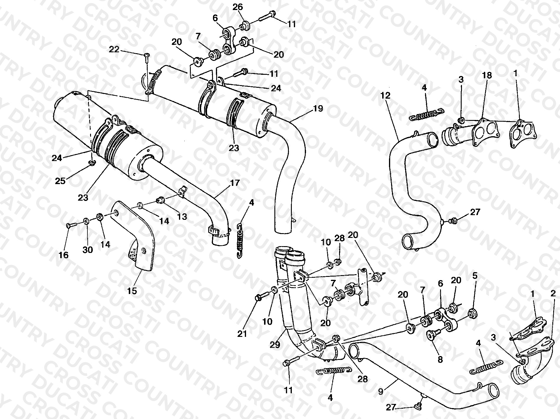 Exhaust System