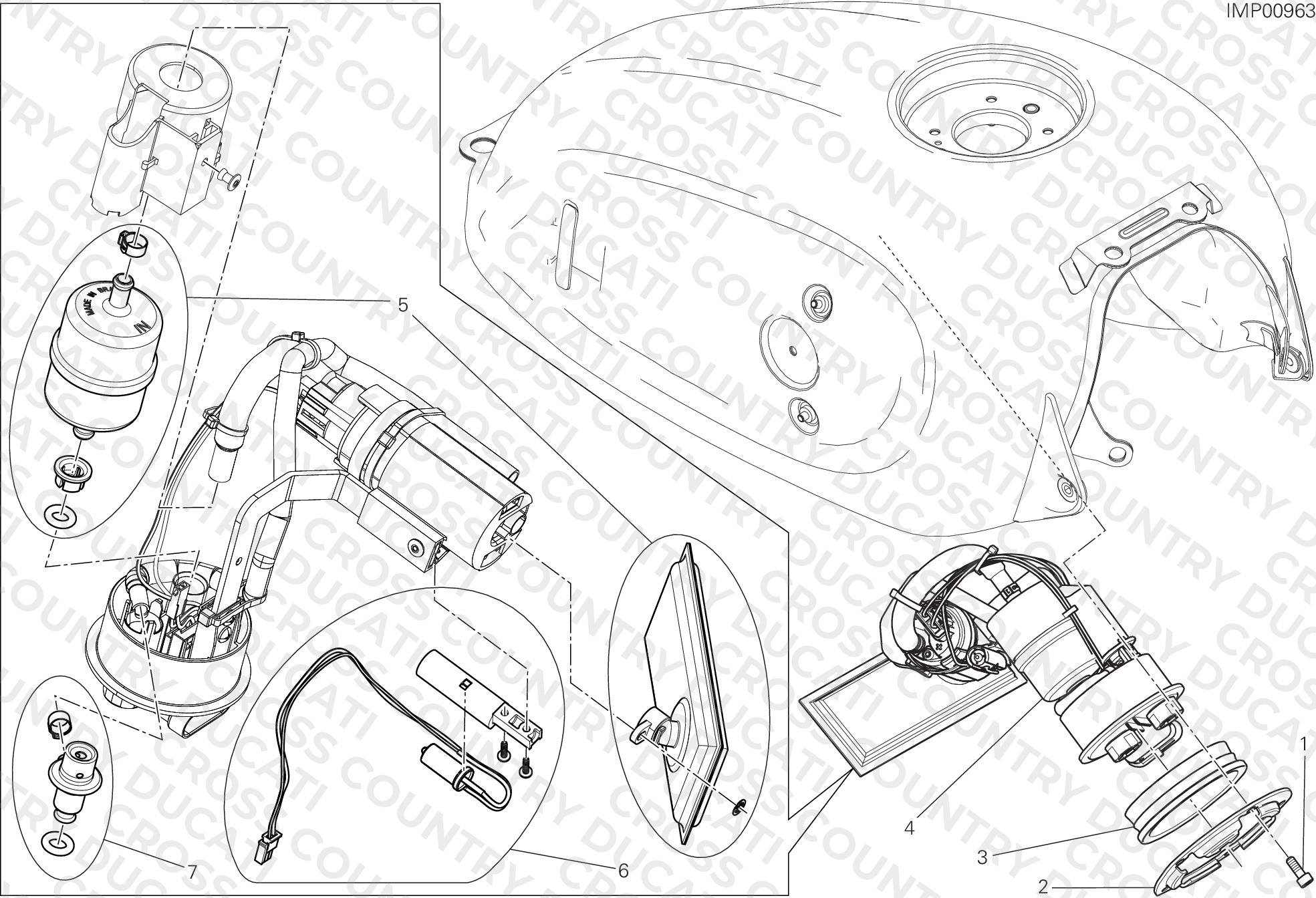 Fuel Pump