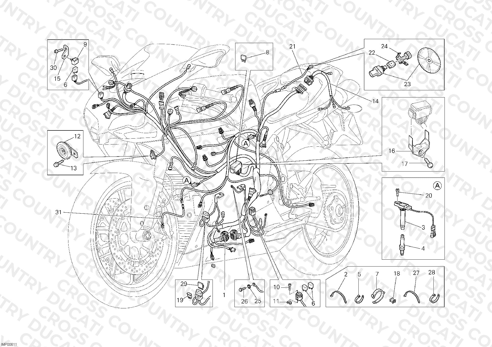 Wiring Harness