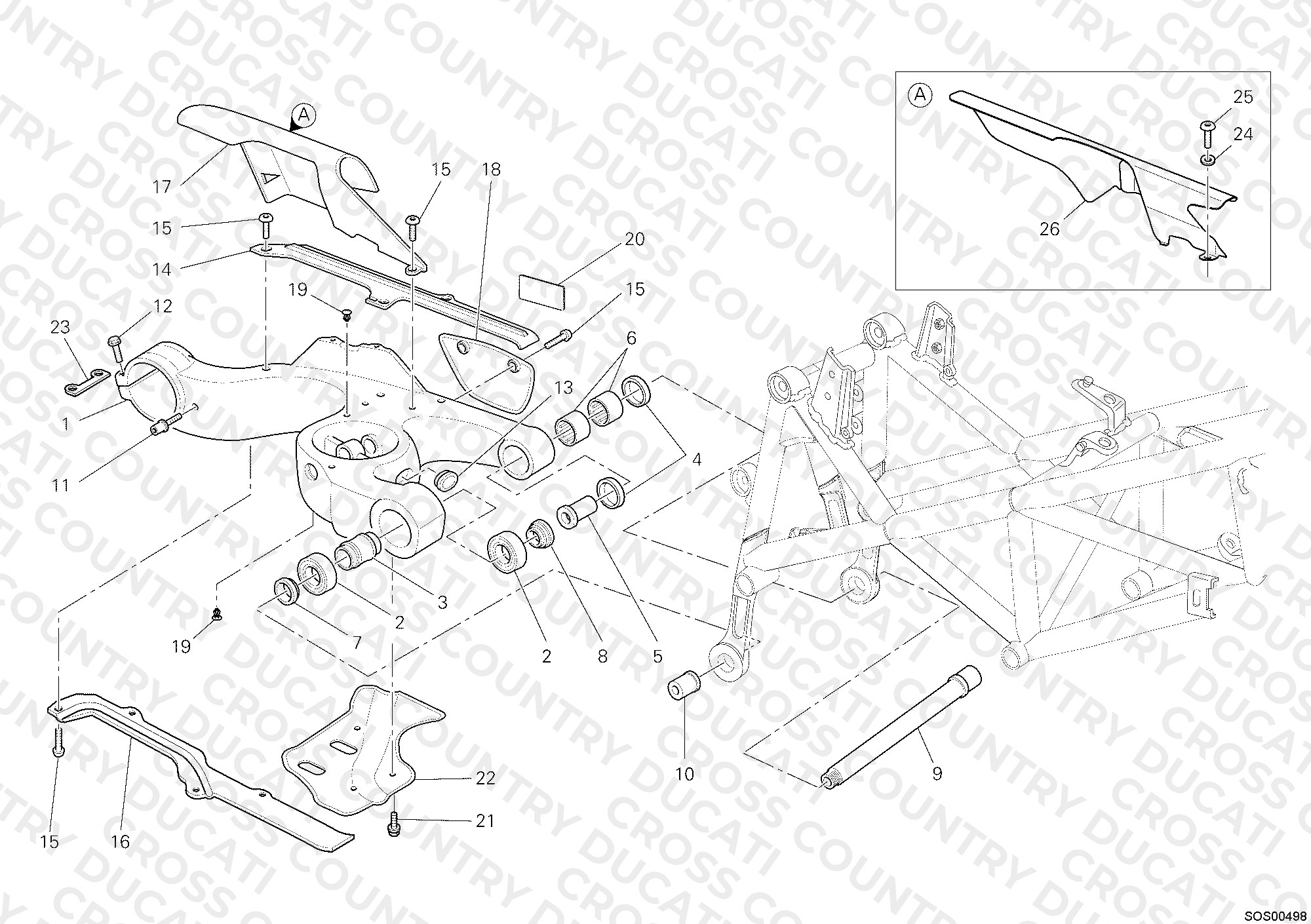Swing Arm