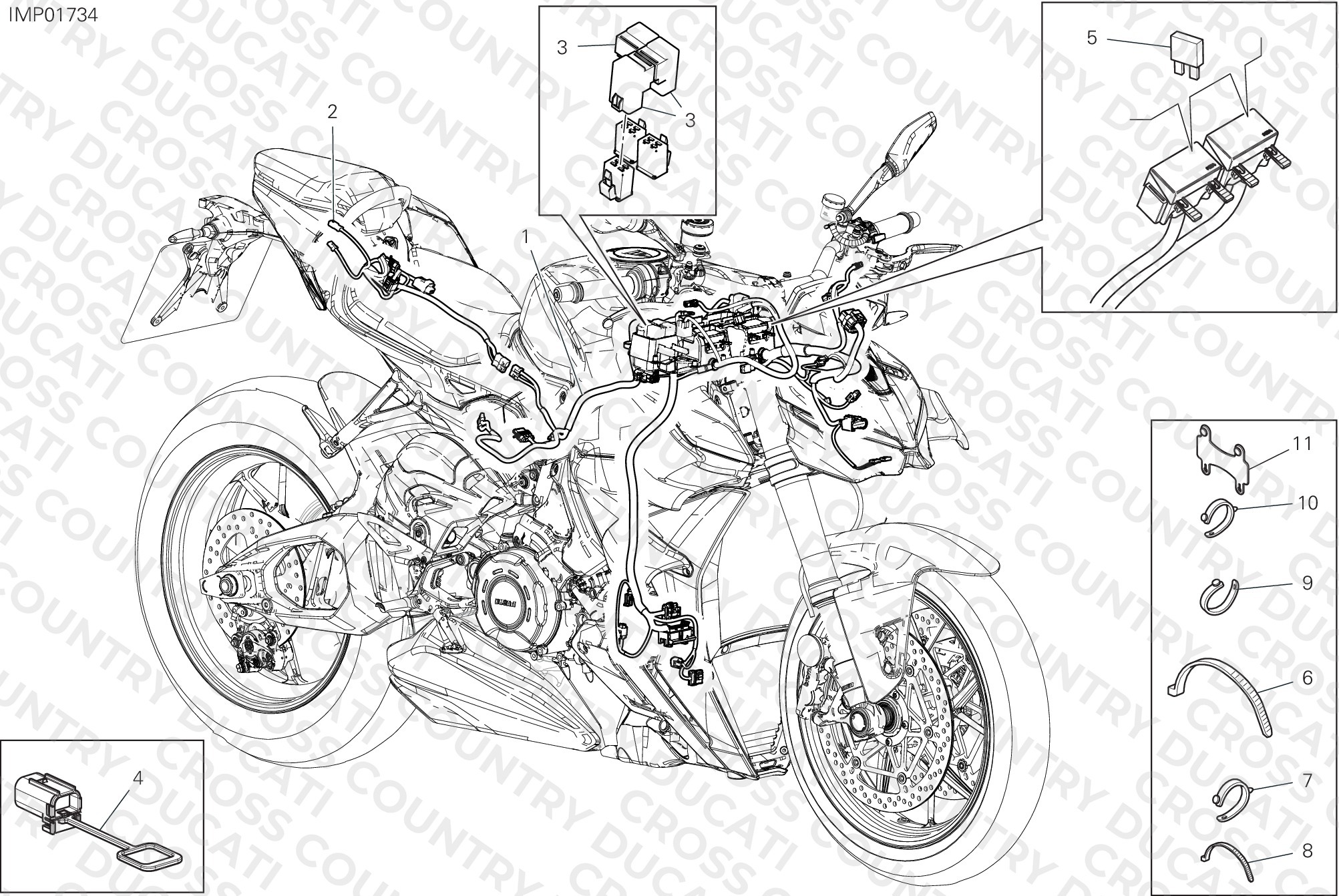Vehicle Electric System
