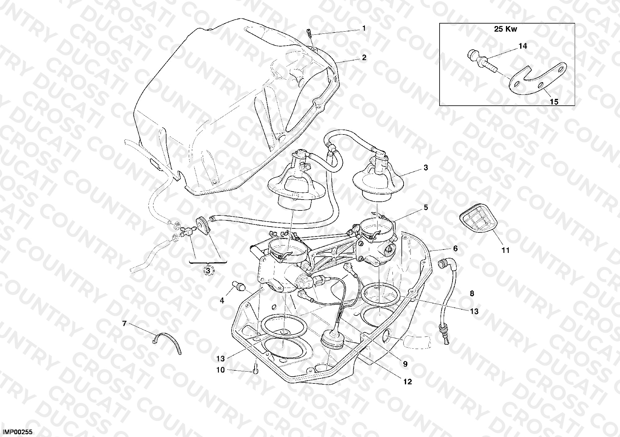 Throttle Body