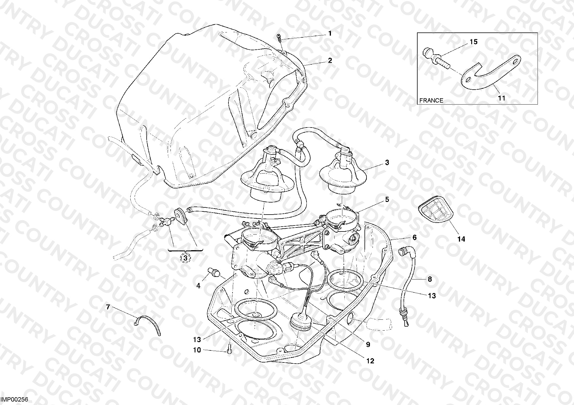 Throttle Body