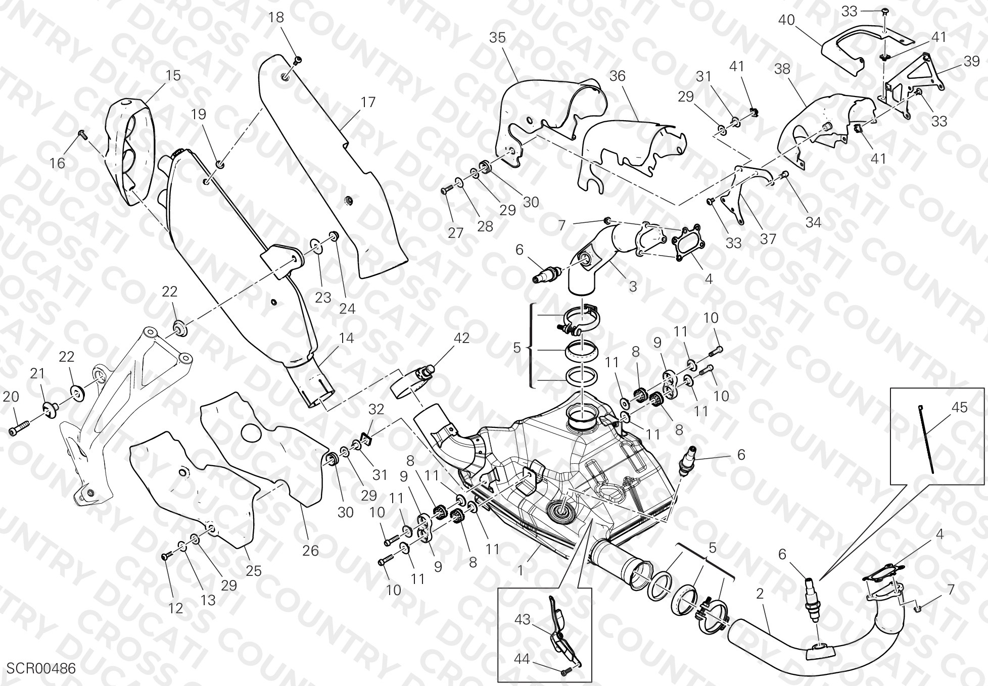 Exhaust System