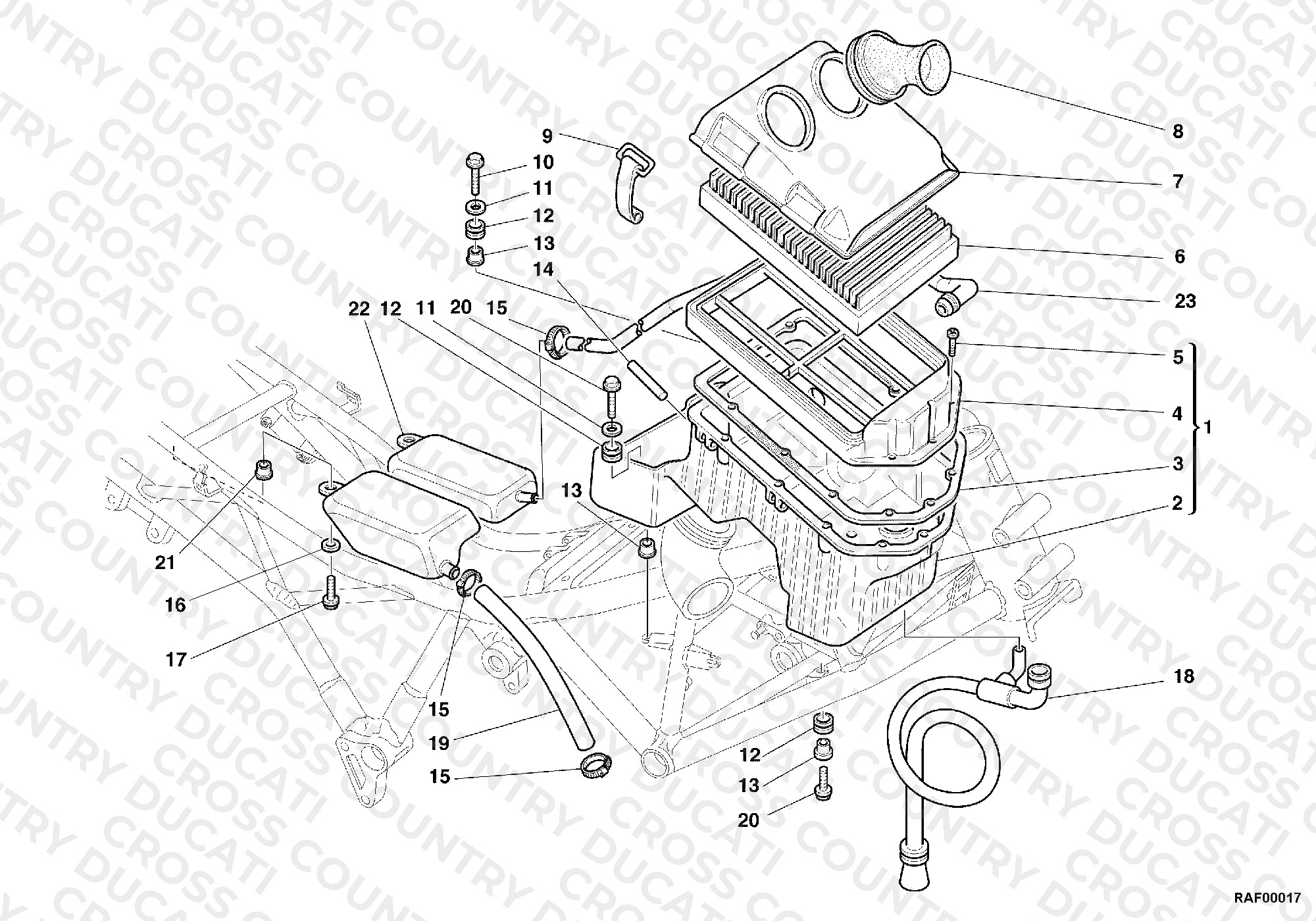 Intake