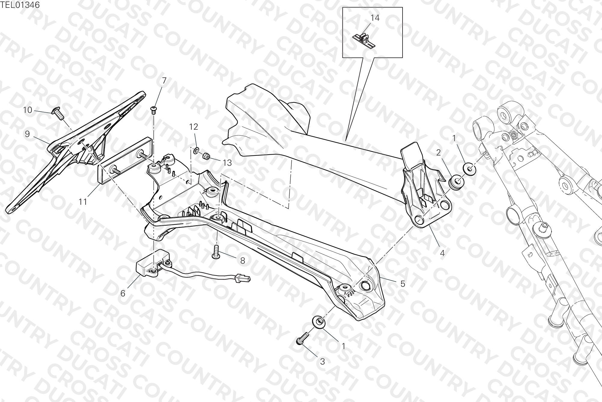 Plate Holder
