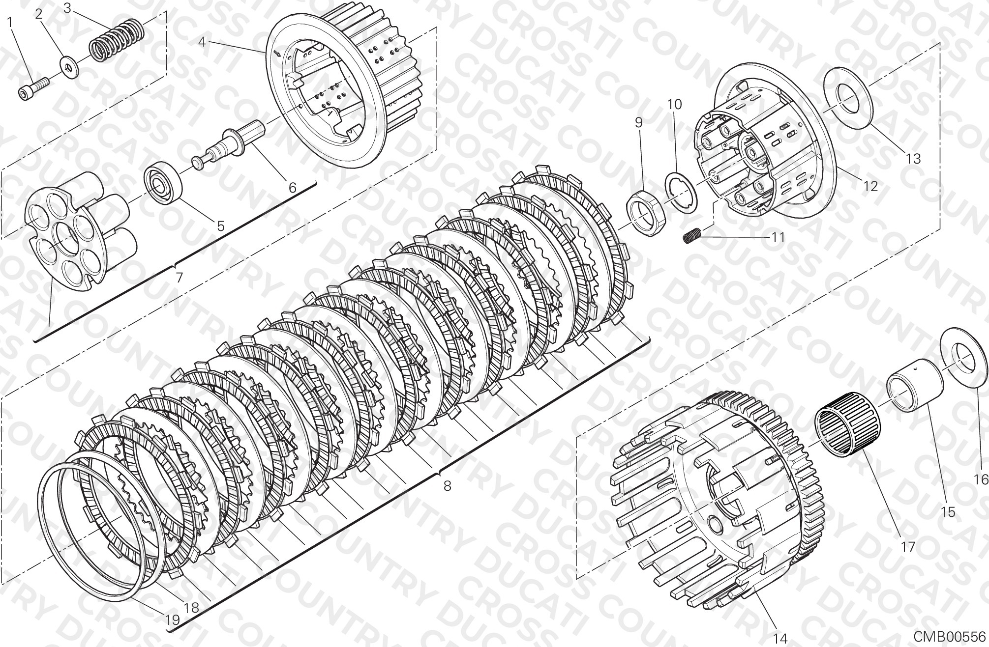 Clutch (Aptc)
