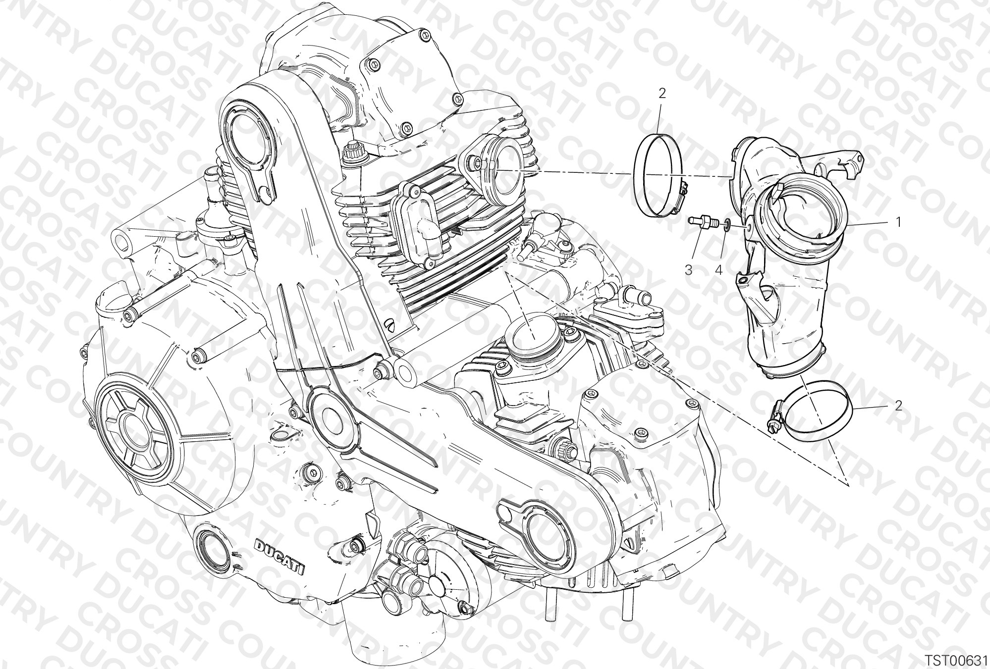 Intake Manifold