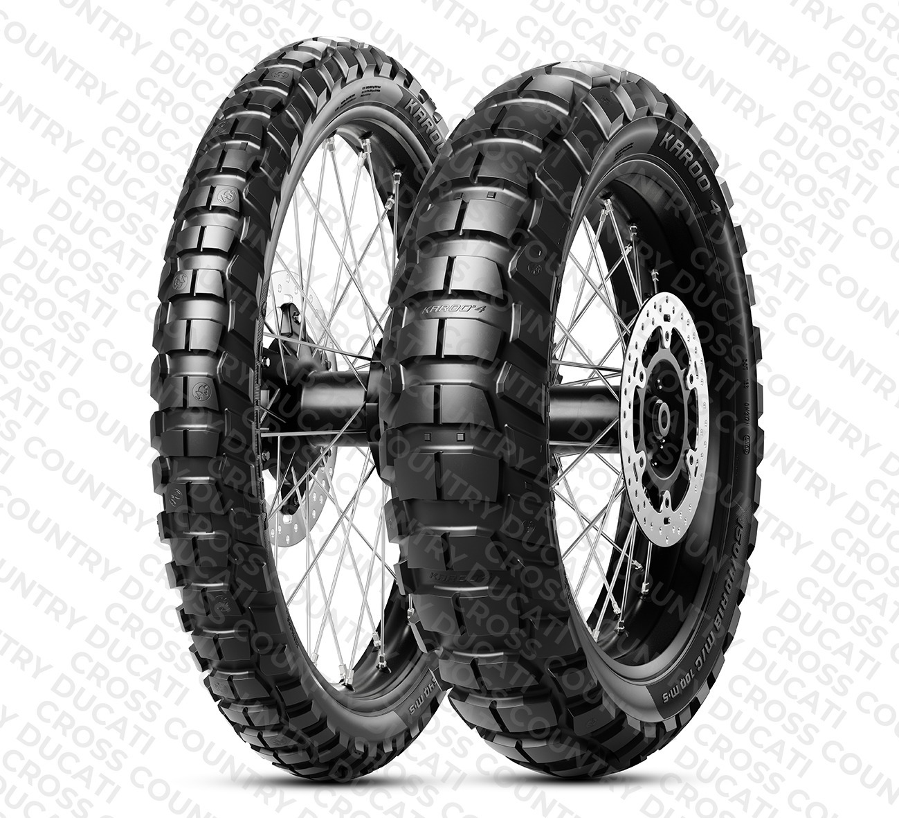Metzeler Karoo™ 4