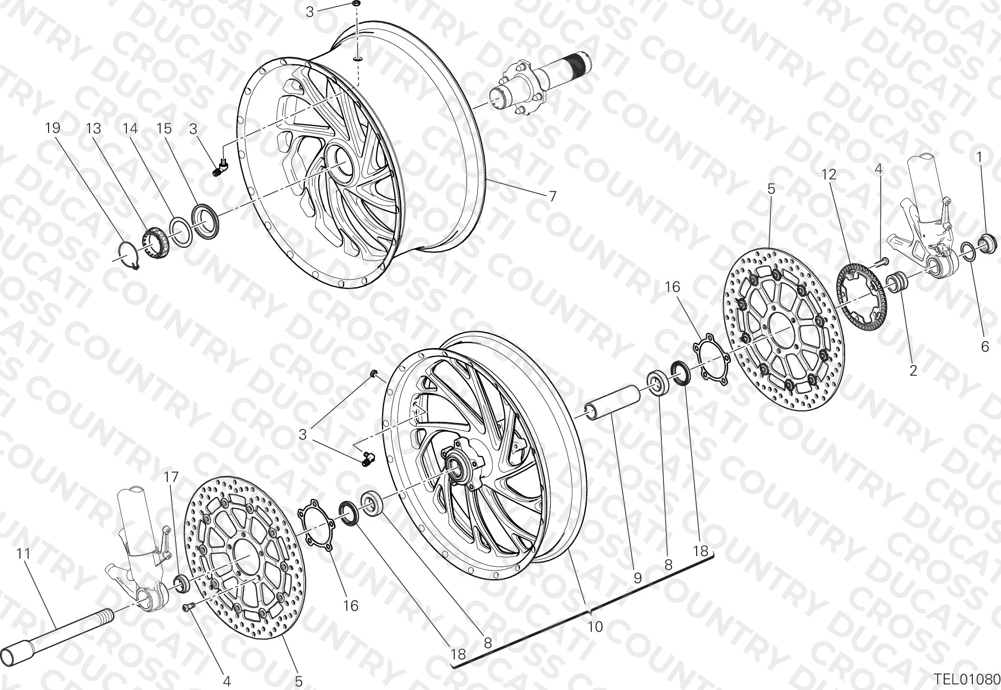 Wheels
