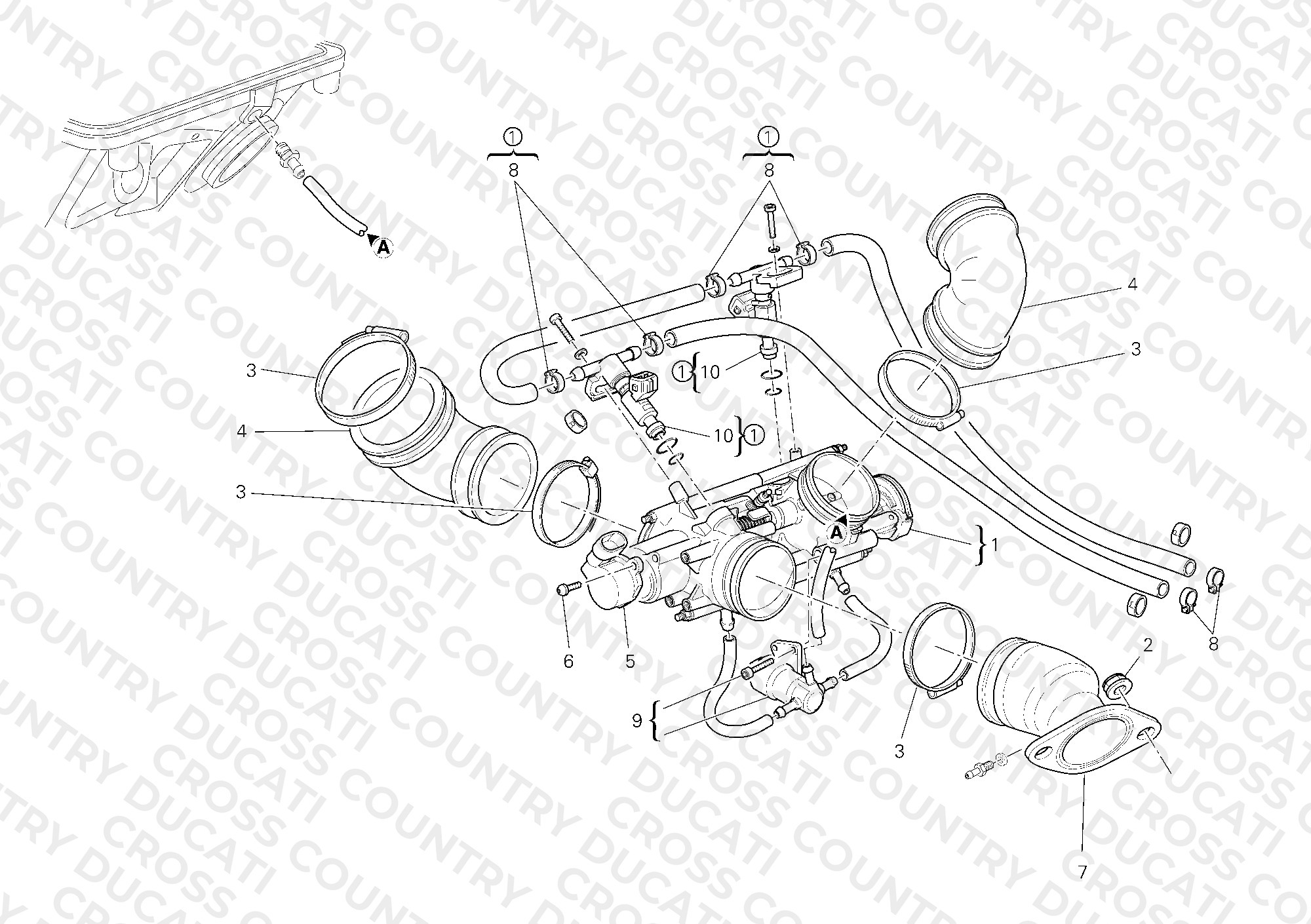 Intake Manifold