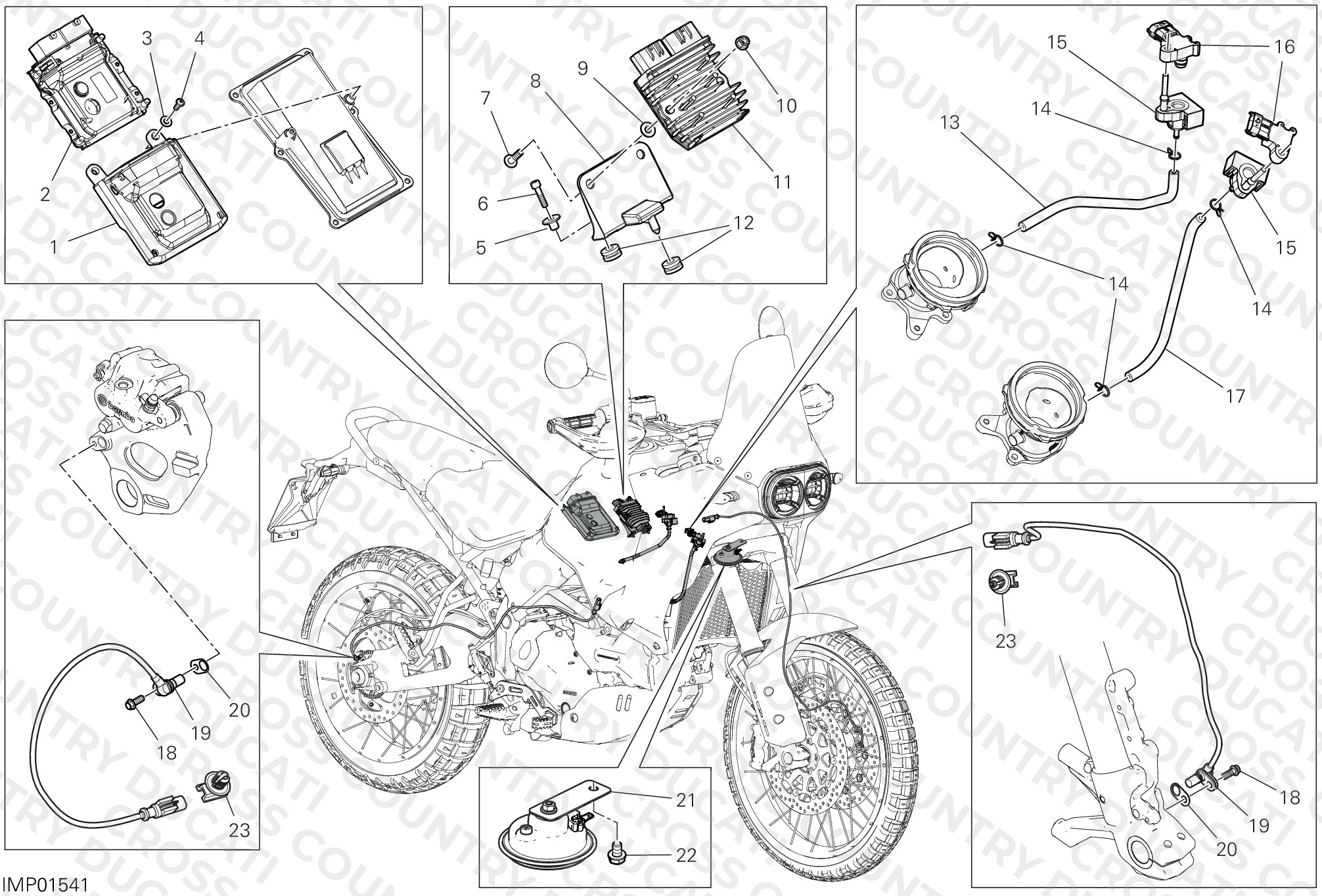 Electrical Devices