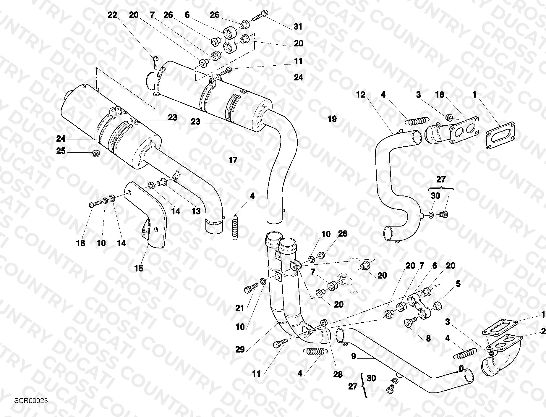 Exhaust System