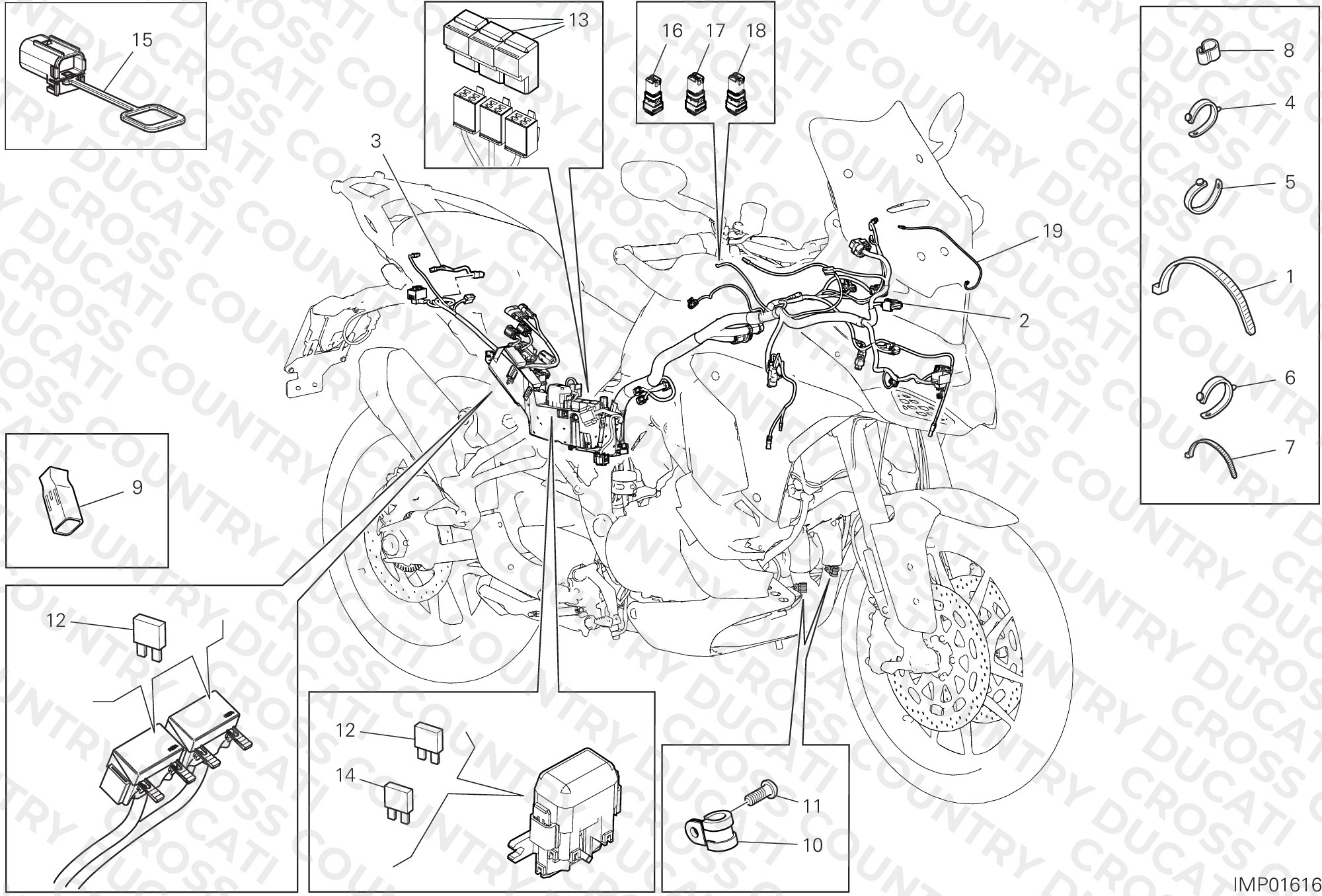 Vehicle Electric System