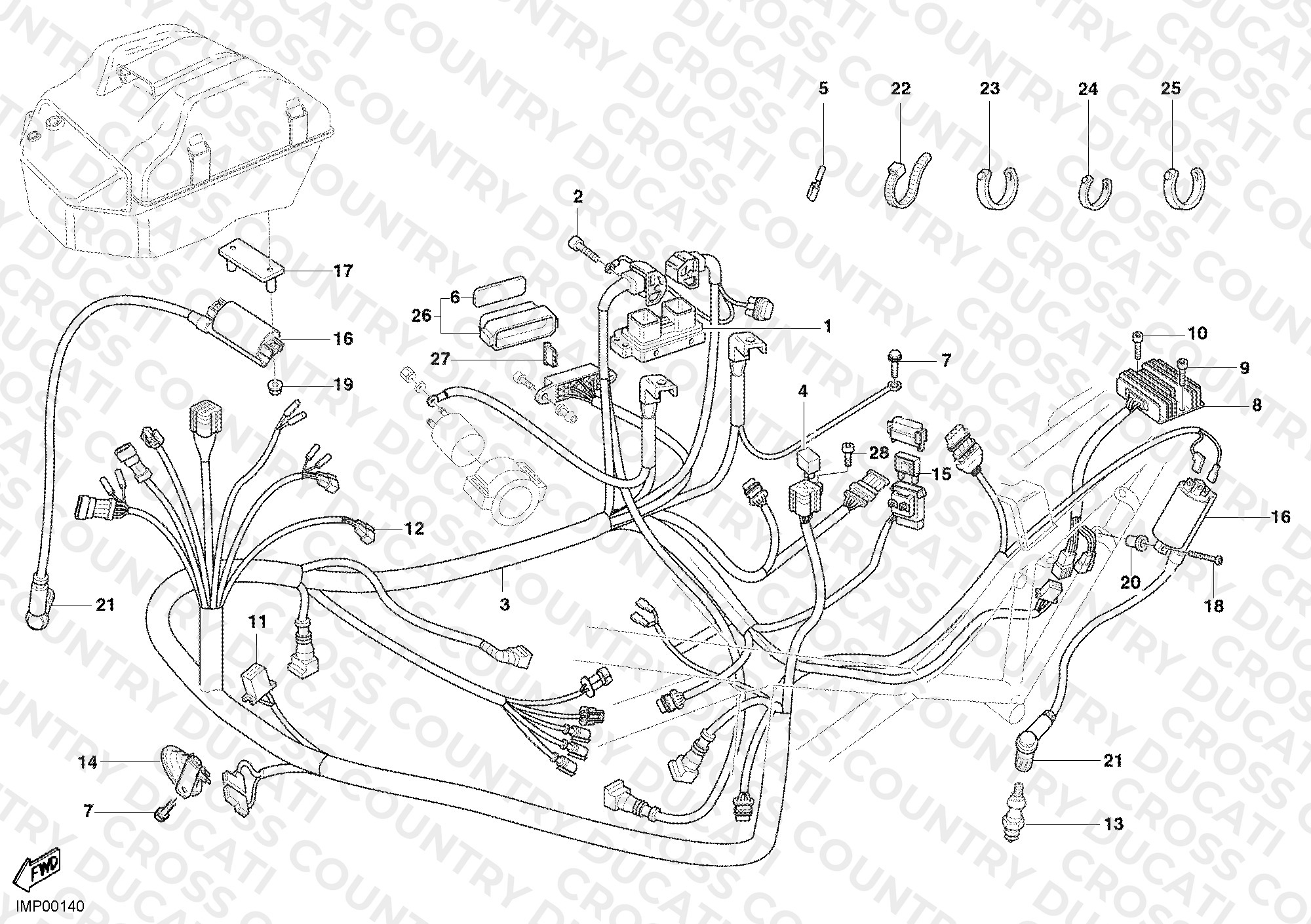 Wiring Harness