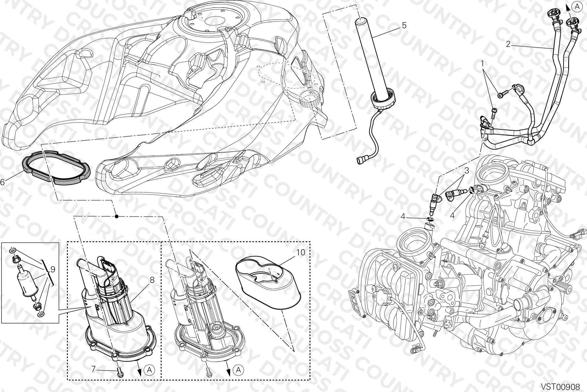 Fuel Pump