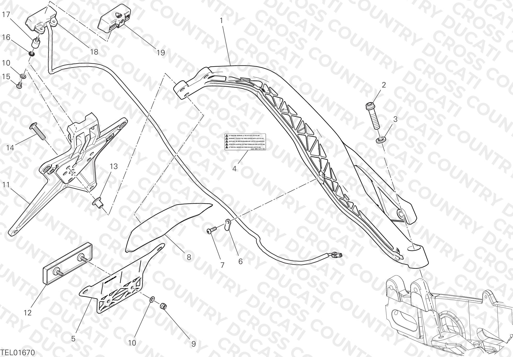 Plate Holder