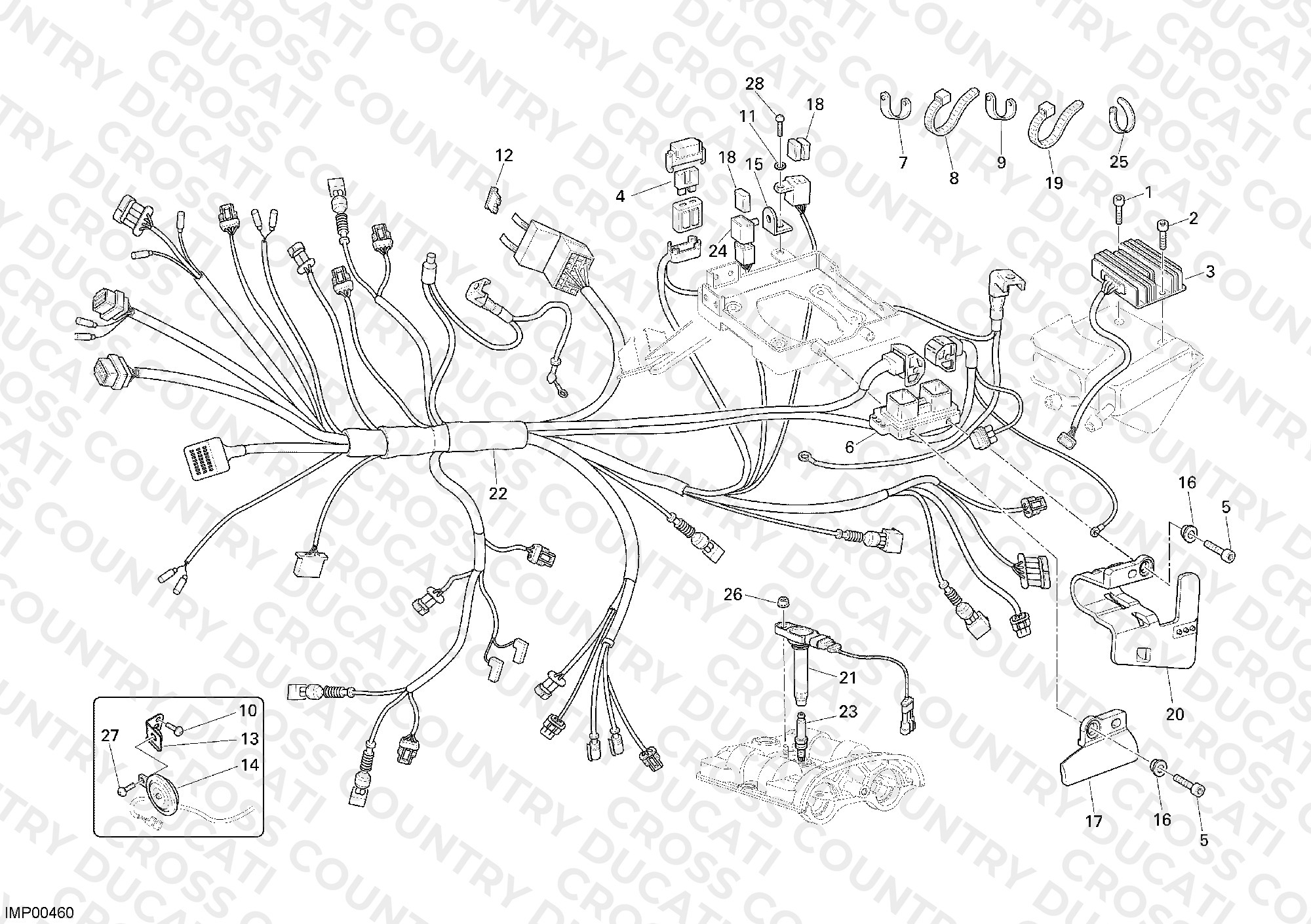 Wiring Harness
